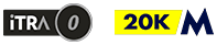 BCT15K ITRA points