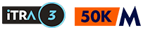 BCT50K ITRA points