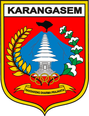 Pemerintah Kabupaten Karangasem