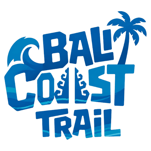 Bali Coast Trail logo